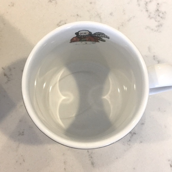 ⛄️Snowman mug and gift box set - Picture 3 of 6